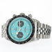 Tudor Black Bay Blue Dial Flamingo Chronograph 79360N