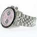 Tudor Black Bay Flamingo Pink Dial Chronograph Stainless Steel M79360N-0019