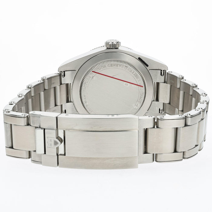 Tudor Black Bay 58 Burgundy Dial Stainless Steel 7939A1A0Ru