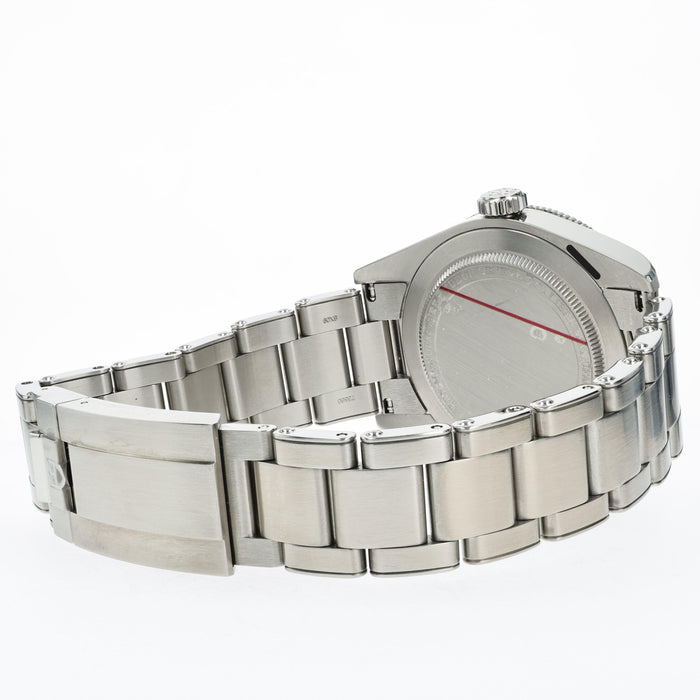 Tudor Black Bay 58 Burgundy Dial Stainless Steel 7939A1A0Ru