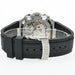 Glashutte Seventies Chronograph Panorama Date 1-37-02-01-02-33