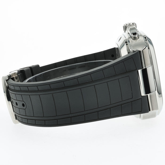 Glashutte Seventies Chronograph Panorama Date 1-37-02-01-02-33