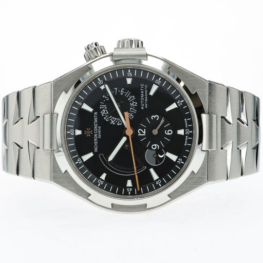 Vacheron Constantin Overseas Dual Time Tokyo Limited Edition 47450/B01A-9800