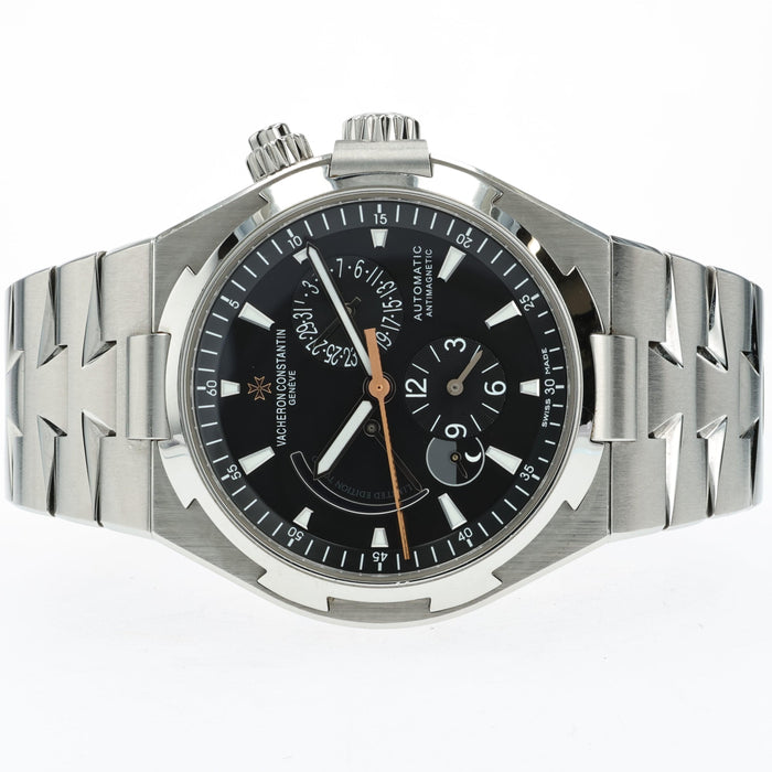 Vacheron Constantin Overseas Dual Time Tokyo Limited Edition 47450/B01A-9800
