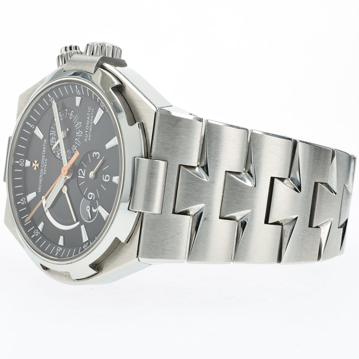 Vacheron Constantin Overseas Dual Time Tokyo Limited Edition 47450/B01A-9800