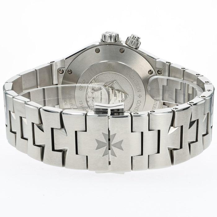 Vacheron Constantin Overseas Dual Time Tokyo Limited Edition 47450/B01A-9800