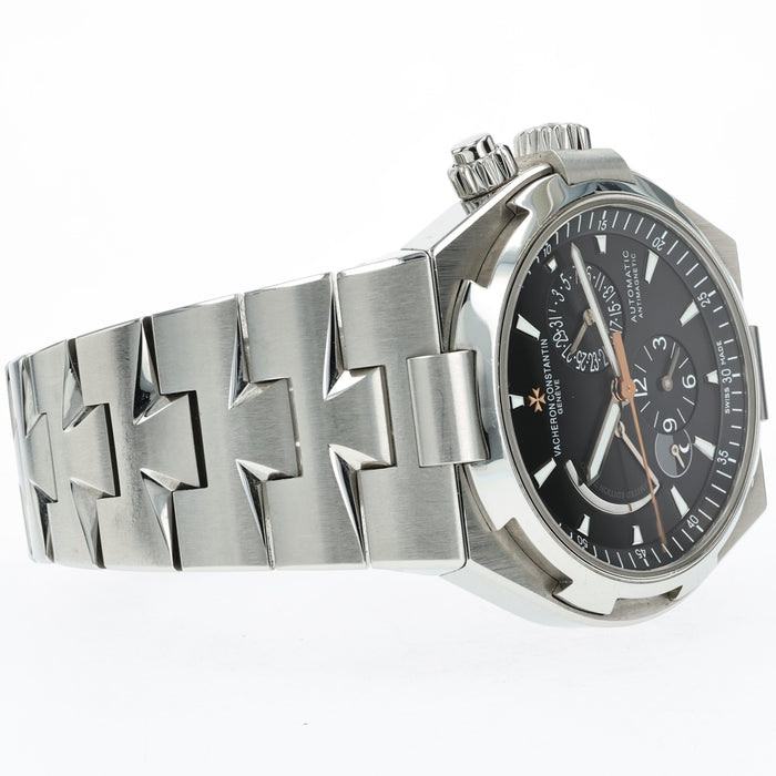 Vacheron Constantin Overseas Dual Time Tokyo Limited Edition 47450/B01A-9800