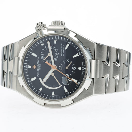 Vacheron Constantin Overseas Dual Time Tokyo Limited Edition 47450/B01A-9800