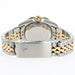 Rolex Datejust 26 18K Yellow Gold and Stainless Steel 69173
