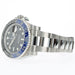 Rolex GMT-Master II Blue/Black Bezel "Batman" Stainless Steel Oyster 116710BLNR