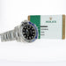 Rolex GMT-Master II Blue/Black Bezel "Batman" Stainless Steel Oyster 116710BLNR