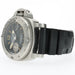 Panerai Luminor 1000M Black Tritium Dial Stainless Steel Automatic PAM00064