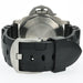 Panerai Luminor 1000M Black Tritium Dial Stainless Steel Automatic PAM00064