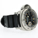 Panerai Luminor 1000M Black Tritium Dial Stainless Steel Automatic PAM00064