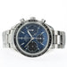 Omega Speedmaster Racing Blue Dial Chronograph Steel 326.30.40.50.03.001