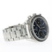 Omega Speedmaster Racing Blue Dial Chronograph Steel 326.30.40.50.03.001