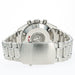 Omega Speedmaster Racing Carbon Fiber Dial Stainless Steel Chronograph 3552.59