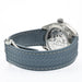 Omega Seamaster Aqua Terra Small Seconds Blue Dial  220.12.41.21.03.006