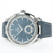 Omega Seamaster Aqua Terra Small Seconds Blue Dial  220.12.41.21.03.006
