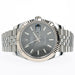 Rolex Datejust 41 Rhodium Slate Gray Dial Stainless Steel Jubilee 126334