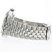 Rolex Datejust 41 Rhodium Slate Gray Dial Stainless Steel Jubilee 126334