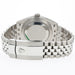 Rolex Datejust 41 Rhodium Slate Gray Dial Stainless Steel Jubilee 126334
