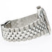 Rolex Datejust 41 Rhodium Slate Gray Dial Stainless Steel Jubilee 126334