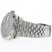 Rolex Datejust 41 Rhodium Slate Gray Dial Stainless Steel Jubilee 126334