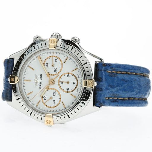 Breitling Callisto Manual Wind Chronograph 36mm B11045