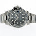 Rolex GMT Master II Black Dial Stainless Steel 116710LN