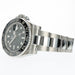 Rolex GMT Master II Black Dial Stainless Steel 116710LN