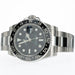 Rolex GMT Master II Black Dial Stainless Steel 116710LN