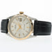 Rolex Datejust 36mm Non-Quickset Stainless Steel 1600