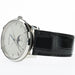 Jaeger LeCoultre Master Ultra Thin Moonphase Stainless Steel Q1368420