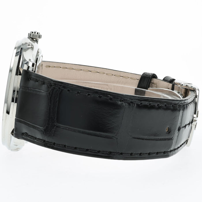 Jaeger LeCoultre Master Ultra Thin Moonphase Stainless Steel Q1368420