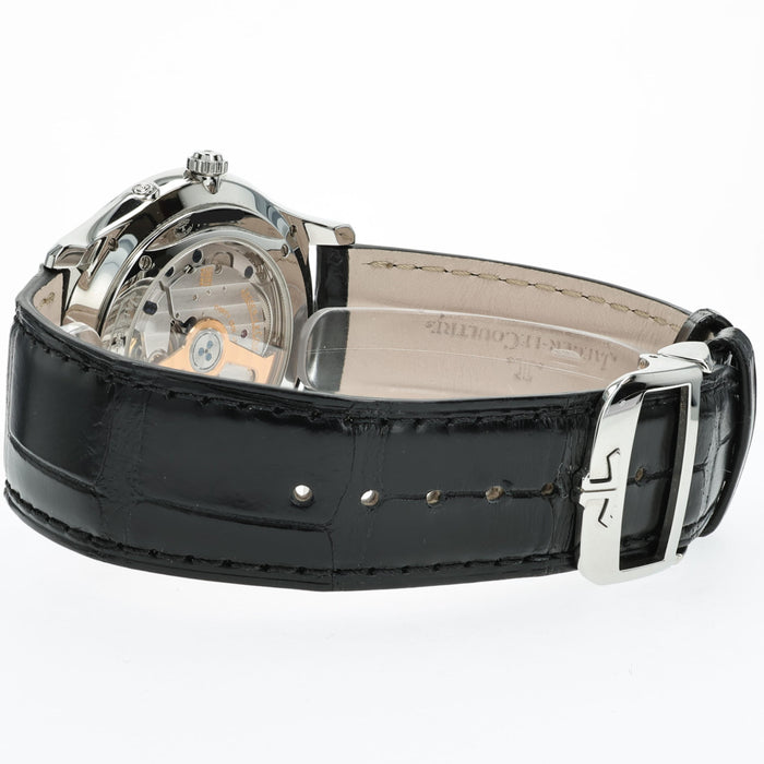 Jaeger LeCoultre Master Ultra Thin Moonphase Stainless Steel Q1368420