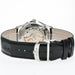 Jaeger LeCoultre Master Ultra Thin Moonphase Stainless Steel Q1368420
