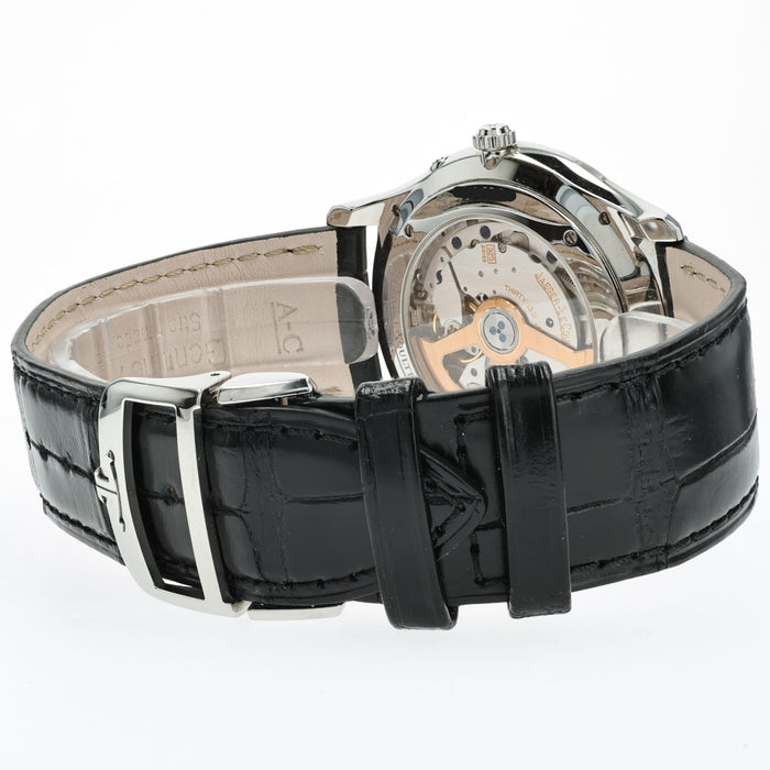 Jaeger LeCoultre Master Ultra Thin Moonphase Stainless Steel Q1368420