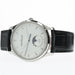 Jaeger LeCoultre Master Ultra Thin Moonphase Stainless Steel Q1368420