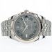 Rolex Datejust 41 Wimbledon Dial Jubilee Stainless Steel 126334
