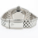 Rolex Datejust 41 Wimbledon Dial Jubilee Stainless Steel 126334