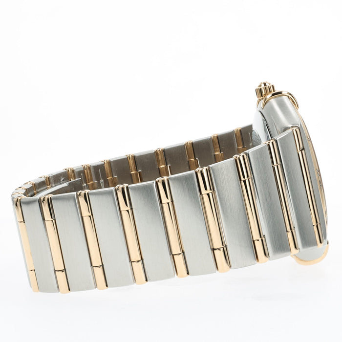 Omega Constellation Automatic Gold and Stainless Steel 1302.10