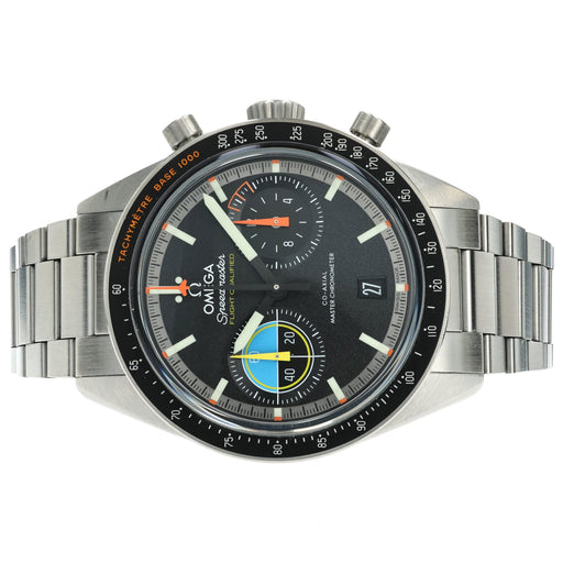Omega Speedmaster Pilot Stainless Steel Automatic 332.10.41.51.01.002