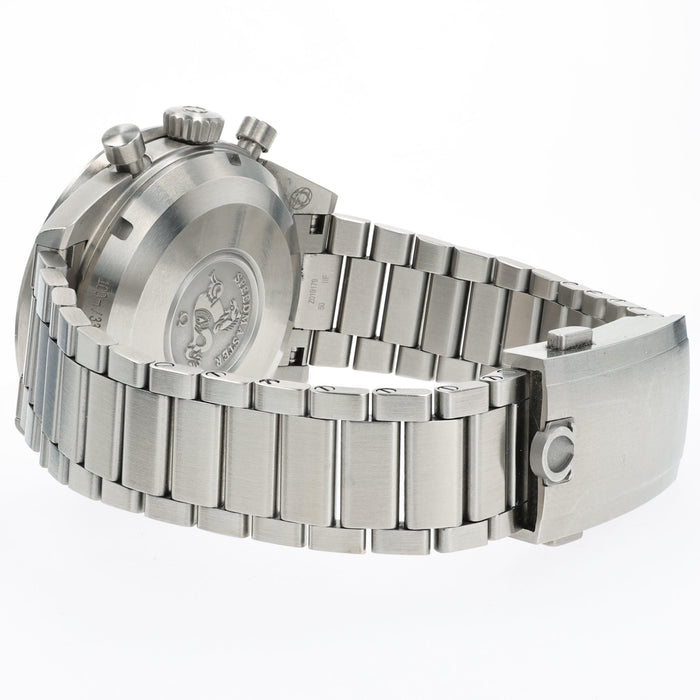 Omega Speedmaster Pilot Stainless Steel Automatic 332.10.41.51.01.002