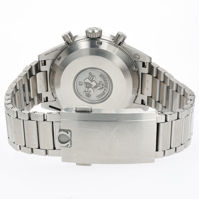 Omega Speedmaster Pilot Stainless Steel Automatic 332.10.41.51.01.002