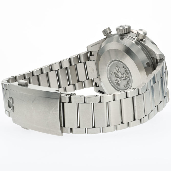 Omega Speedmaster Pilot Stainless Steel Automatic 332.10.41.51.01.002