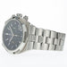 Vacheron Constantin Overseas Blue Dial Chronograph Steel 5500V/110A-B148