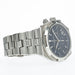 Vacheron Constantin Overseas Blue Dial Chronograph Steel 5500V/110A-B148