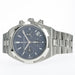 Vacheron Constantin Overseas Blue Dial Chronograph Steel 5500V/110A-B148
