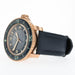 Blancpain Fifty Fathoms Blue Dial Solid 18kt Rose Gold 5015-3603C-63B